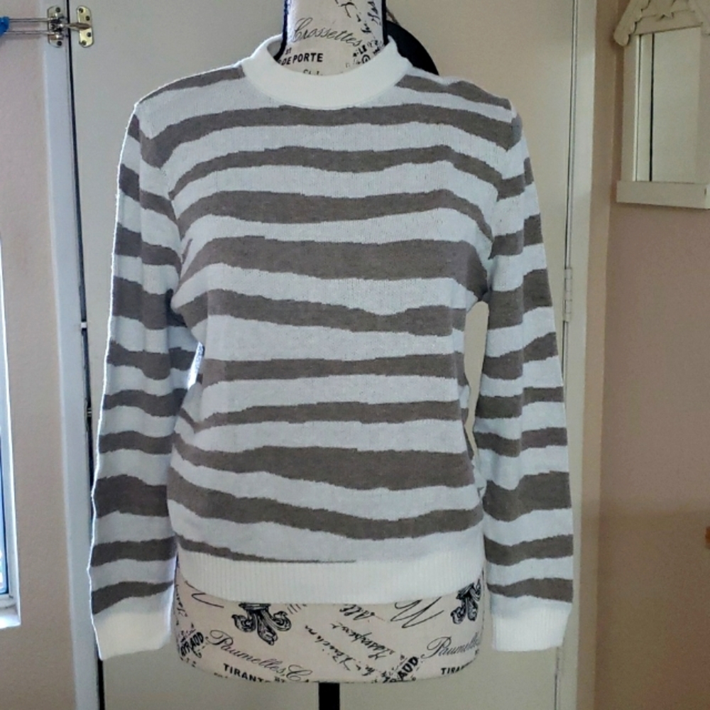 a new day Sweater